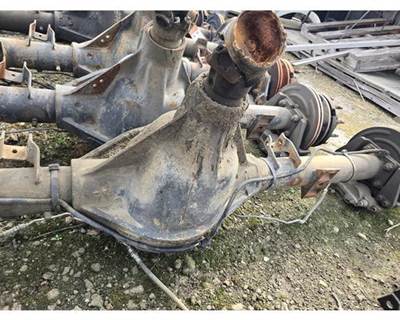 Dana DANA80 Rear Axle Assembly