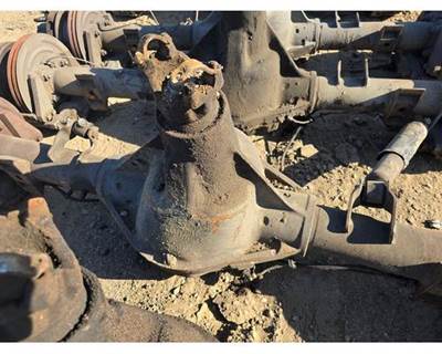 Dana DANA80 Rear Axle Assembly