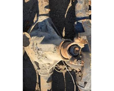 Dana DANA80 Rear Axle Assembly