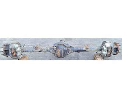 Dana-Spicer Rear Axle Assembly for a Workhorse Custom Chassis W62