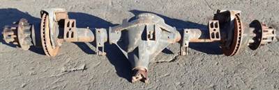 Dana-Spicer 80 Rear Axle Assembly