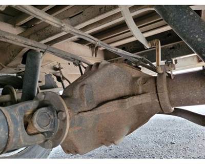 Dodge Rear Axle Assembly for a Dodge Sprinter 3500