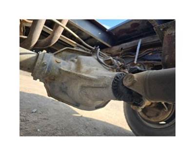 Ford 10.25 Rear Axle Assembly for a Ford F-350