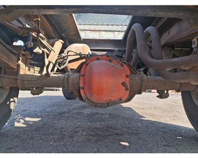 Ford Rear Axle Assembly for a Ford F-350