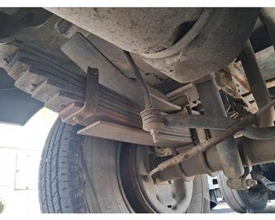 Ford Rear Axle Assembly for a Ford F-350