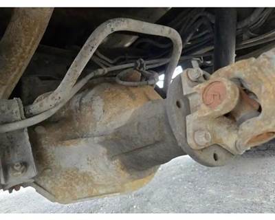 Ford Rear Axle Assembly for a Ford F-350