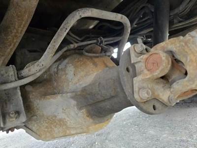 Ford Rear Axle Assembly for a Ford F-350