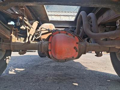 Ford Rear Axle Assembly for a Ford F-350