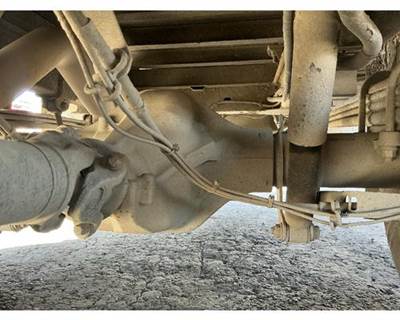 Freightliner Sprinter 3500 Rear Axle Assembly