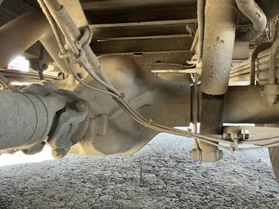Freightliner Sprinter Rear Axle Assembly