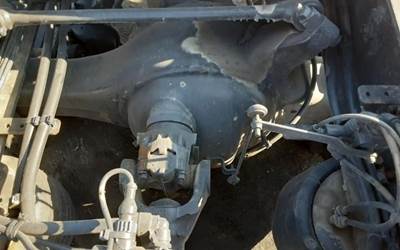Alliance Front Axle Housing for a Freightliner Cascadia 125