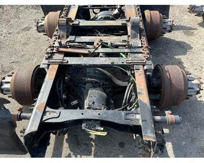 Axle Alliance Front Axle Housing