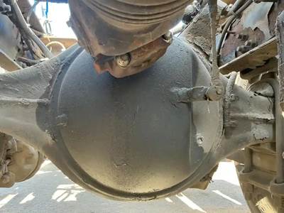 Axle Alliance Front Axle Housing for a Western Star 4900 FA
