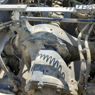 Axle Alliance RT40-4N Front Axle Housing for a Freightliner Cascadia 125