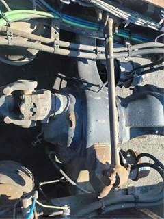 Axle Alliance RT40-4N Front Axle Housing