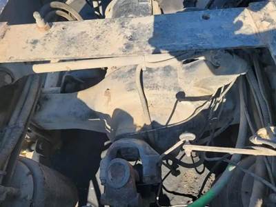 Axle Alliance RT40-4N Front Axle Housing