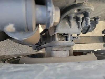 Axle Alliance RT40-4N Front Axle Housing for a Freightliner Cascadia 125