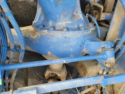 Axle Alliance RT40-4N Front Axle Housing for a Freightliner Cascadia 125