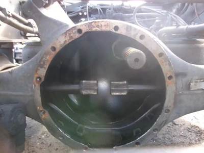 Axle Alliance RT40-4N Front Axle Housing for a Freightliner Cascadia 125