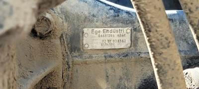 Axle Alliance RT40-4N Front Axle Housing for a Freightliner Cascadia 125