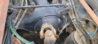 Axle Alliance RT40-4N Front Axle Housing for a Freightliner Cascadia 113