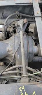 Axle Alliance RT40-4N Front Axle Housing for a Freightliner Cascadia 125