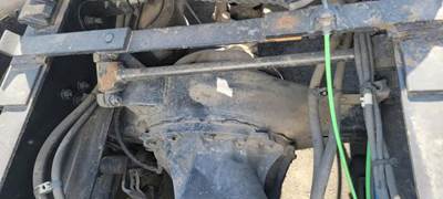 Axle Alliance RT40-4N Front Axle Housing for a Freightliner Cascadia 125