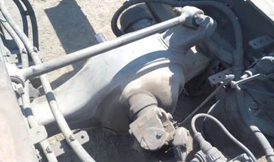 Axle Alliance RT40-4N Front Axle Housing for a Freightliner Cascadia 125