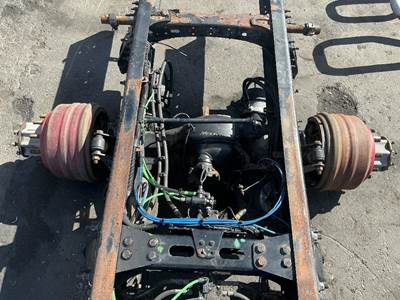 Axle Alliance RT40-4N Front Axle Housing for a Freightliner Cascadia 125