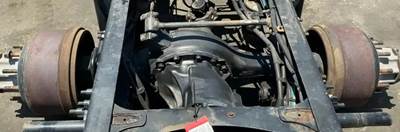 Axle Alliance Front Axle Housing for a Freightliner Cascadia 125