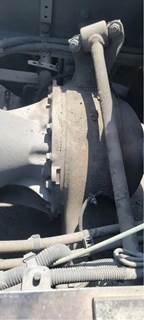 Axle Alliance RT40-4N Front Axle Housing for a Freightliner Cascadia 125