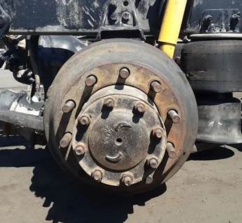 Axle Alliance RT40-4NF Front Axle Housing for a Freightliner COLUMBIA 120