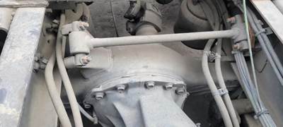 Axle Alliance RT40-4N Front Axle Housing for a Freightliner Cascadia 125