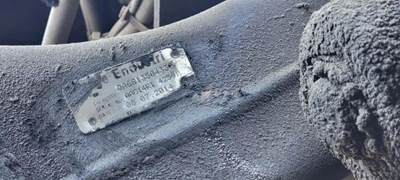 Axle Alliance RT40-4N Front Axle Housing for a Freightliner Cascadia 125