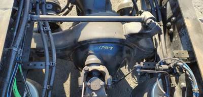 Axle Alliance Front Axle Housing for a Freightliner Cascadia 125