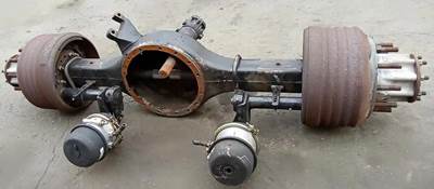 Axle Alliance Front Axle Housing for a Freightliner Cascadia 125