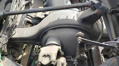 Axle Alliance RT40-4N Front Axle Housing