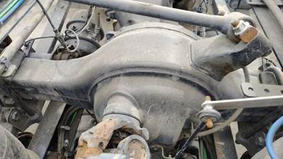 Axle Alliance RT40-4N Front Axle Housing