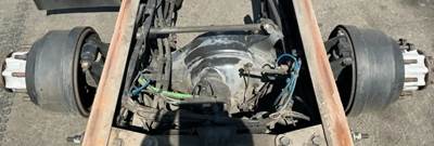 Axle Alliance Front Axle Housing for a Freightliner Cascadia 125