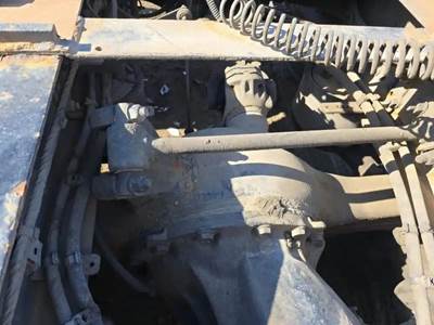 Axle Alliance Front Axle Housing for a Freightliner Cascadia 126