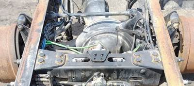 Axle Alliance RT40-4N Front Axle Housing for a Freightliner Cascadia 113