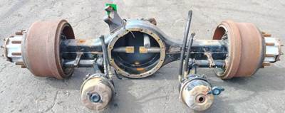 Axle Alliance RT40-4N Front Axle Housing