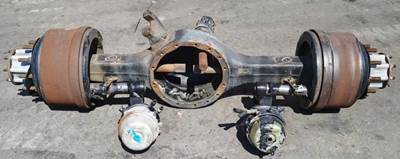 Axle Alliance RT40-4N Front Axle Housing
