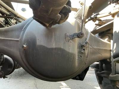 Axle Alliance RT40-4N Front Axle Housing for a Freightliner Cascadia 125