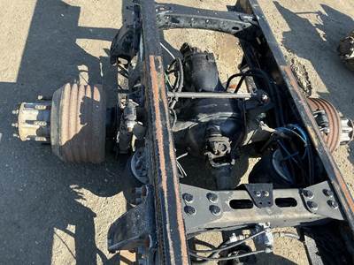 Axle Alliance RT40-4NF Front Axle Housing for a Freightliner Cascadia 125