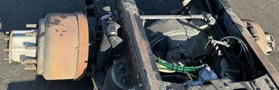 Axle Alliance RT40-4N FRONT Front Axle Housing for a Freightliner Cascadia 125