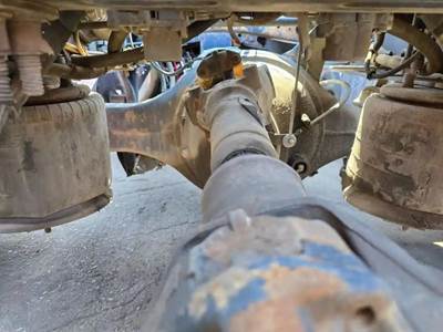 Axle Alliance RT40-4N FRONT Front Axle Housing for a Freightliner Cascadia 125