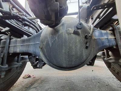 Axle Alliance RT40-4N FRONT Front Axle Housing