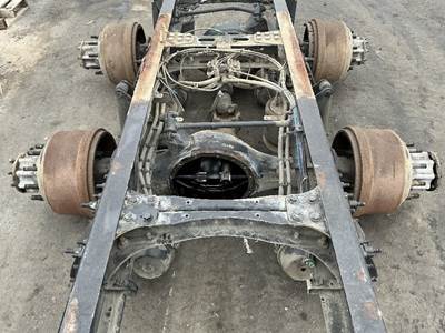 Axle Alliance RT40-4NF Front Axle Housing for a Freightliner Cascadia 126