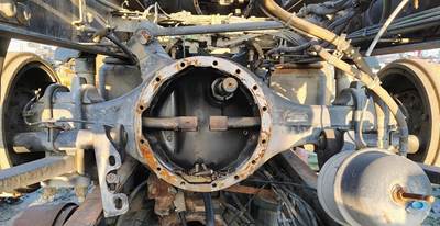 Axle Alliance Front Axle Housing